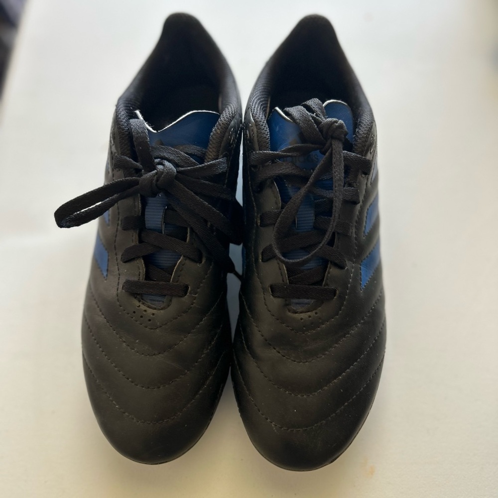 Aididas Soccer Cleats - 5